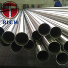 ASTM A376 TP304 Seamless Welded Steel Tube For Nuclear Power Fluctuation Station