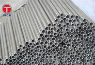 TORICH Polished 304 316 ASTM A269 Welded Stainless Steel Pipes for Machining