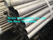 Titanium Seamless Length 15m TA1 TA2 Alloy Steel Pipe
