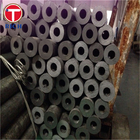 Cold Drawn Carbon Seamless Steel Tubes Carbon Manganese Steel Pipes GB/T 5312 For Ships