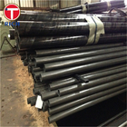 Cold Drawn Carbon Seamless Steel Tubes Carbon Manganese Steel Pipes GB/T 5312 For Ships