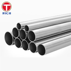 ASTM A213 Austenitic Alloy / Stainless Steel Seamless Tubes For Boilers And Heat Exchangers