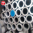 ASTM A179 SA179 Seamless Cold Drawn Low Carbon Steel Pipe For Heat-Exchanger And Condenser