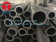 E235 E355 ST35 ST45 ST52 Black Phosphated Precision Cold Drawn Seamless Steel Tube