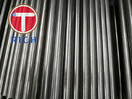 Electric Resistance Welded Steel Tube Longitudinal For Automotive Pipe Gb/t13793