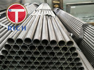Electric Resistance Welded Steel Tube Longitudinal For Automotive Pipe Gb/t13793