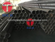 Thinnest Wall Seamless Steel Tube 44.5 X 0.9mm Stainless For Scientific Research