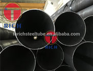 Thinnest Wall Seamless Steel Tube 44.5 X 0.9mm Stainless For Scientific Research