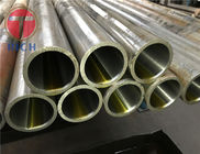 CK45 Shock Absorber ISO9001 BKS Honed Steel Tube Seamless