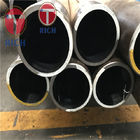 Seamless Cold Drawn Fluid 10# 20# GB/T3639 Precision Steel Tube