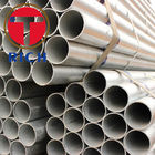 OD 420mm Mechanical ASTM A554 Stainless Steel Tube
