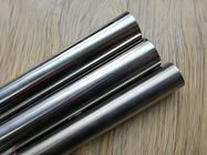Corrosion Resistance Precision Stainless Steel Tubing Welded Max 12000mm Length