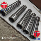 High Quality Tube Machining For Electro -Mechanical Linear Actuators from TORICH