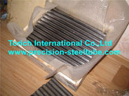 ASTM A519 1010 1020 1026 Carbon Steel Seamless Tube Cold Rolling For Boiler