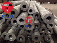 Cold Drawn / Hot Rolling Seamless Steel Tubes For Machinery 1010 1020 1045
