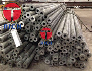 Cold Drawn / Hot Rolling Seamless Steel Tubes For Machinery 1010 1020 1045