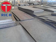 Astm A36 Cold Drawn Seamless Steel Tube Roofing Civil Plate 600mm-2500mm Width