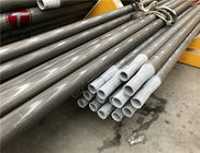 High Tensile Carbon Seamless Steel Tube Thin Wall EN10305-1 OD 4-80mm