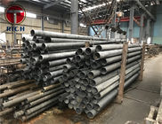 High Tensile Carbon Seamless Steel Tube Thin Wall EN10305-1 OD 4-80mm