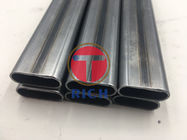 Elliptical Welded Oval Stainless Tubing For Petroleum And Chemical Industries