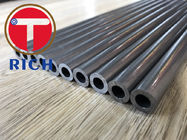 Cold Rolled Precision Steel Tube For Automobile Shock Absorber