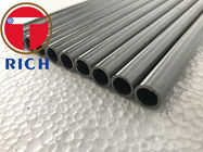 Round Shape Precision Steel Tube ASTM A513 Welded Precision CDW Steel Tube
