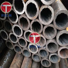 Sa192 Carbon Seamless Steel Pipe Heat Exchangers Thread Steel Pipes Oiled Surface