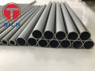 Seamless Torich Carbon Steel Boiler Tubes Cold Drawn
