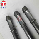 Hydraulic Lift Seamless Steel Tube Cold Rolled Steel Tube For Car Fittings