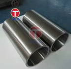 ASME SB163 UNS N08825 Nickel Alloy Seamless Steel Tube