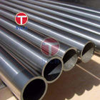 Plain / Beveled End UNS N06601 Nickel Alloy Steel Tubes
