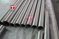 ASME SB163 UNS N08825 Nickel Alloy Seamless Steel Tube