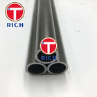 Hydraulic Cold Drawn Thick Wall E355 Precision Steel Tube