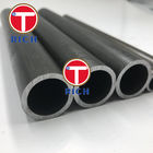 Hydraulic Cold Drawn Thick Wall E355 Precision Steel Tube