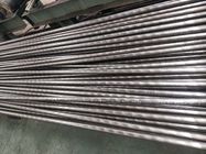 Bright Annealing Seamless 15Cr5Mo Alloy Steel Pipe