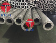 ASTM A519 AISI 4130 Alloy Steel Seamless Round Tube 14x4 14x4.5 Cold Drawn Steel Tube