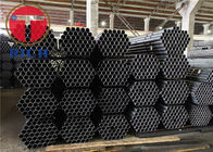 Seamless Type JIS G3466 Square and Rectangular Carbon Steel Tubes