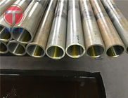 UNS N02200 Material Alloy Steel Pipe and Tubes