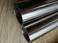 Inconel 625 Seamless Tubing Inconel Alloy 625 Round Nickel Alloy Steel Tube