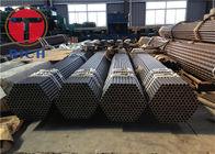 Boiler Tubing Superheater Pipe ASME SA210 Seamless Medium Carbon Steel Tubes