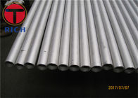 Ferritic Seamless And Welded Tubing ASTM A268 TP410 Stainless Steel Tube