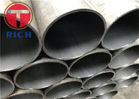ERW Steel Pipe ASTM A214 ERW Carbon Steel Tube For Heat Exchanger