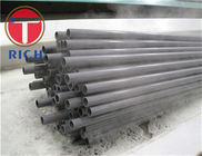JIS G3455 STS370 Seamless Carbon Steel Tube Pipes for Boiler