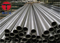 Duplex 201 304 316 Stainless Steel Pipe Duplex Seamless Steel Tube