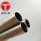 ASTM A790 304 / 304L Duplex Stainless Steel Tube