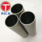 ASTM A789 A312 A790 S31803 2205 2507 Duplex Stainless Steel Tube