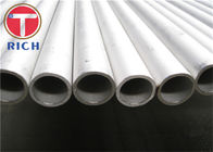 ASME A789 Super Duplex 2507 Duplex Stainless Steel Tube  pipe