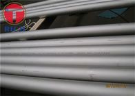 ASME A789 Super Duplex 2507 Duplex Stainless Steel Tube  pipe