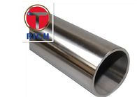 ASTM A789 A312 A790 S31803 2205 2507 Duplex Stainless Steel Tube