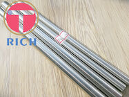 Torich Seamless Nickel Alloy ASTM B407 UNS N08120 N08801 Steel Tube